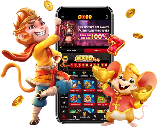 Thưởng chào mừng thành viên mới go88 hit