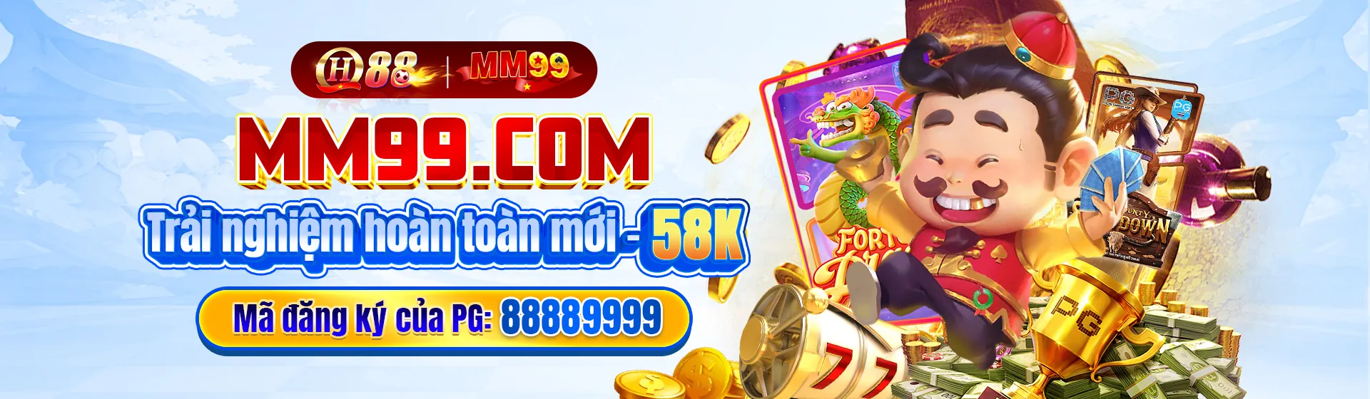 Hình ảnh chính Câu lạc bộ VIP go88 hit