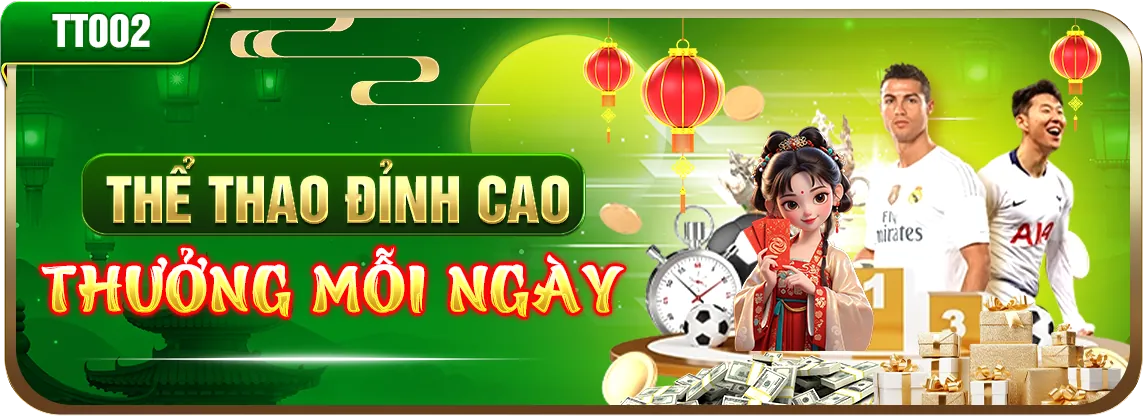 Sân vận động bóng đá với người hâm mộ và logo go88 hit